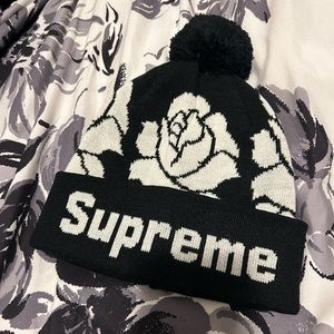 Supreme Beanie